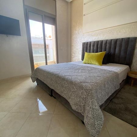 Appartement Dahomey Bouznika Dış mekan fotoğraf
