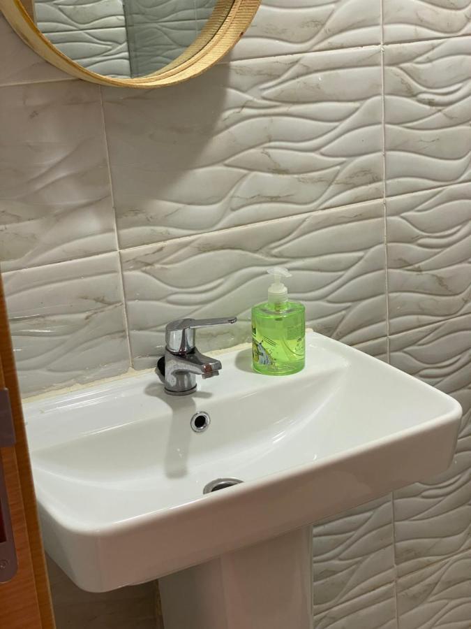 Appartement Dahomey Bouznika Dış mekan fotoğraf