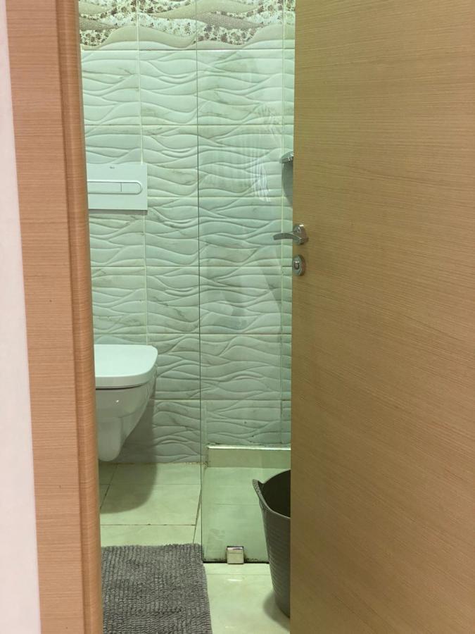 Appartement Dahomey Bouznika Dış mekan fotoğraf