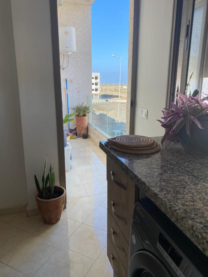 Appartement Dahomey Bouznika Dış mekan fotoğraf